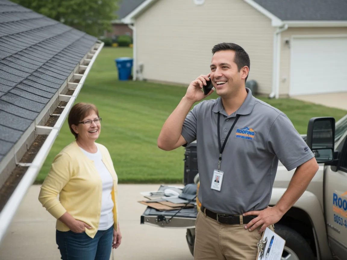 Local Roofing Contractors Meyersdale, PA FAQs
